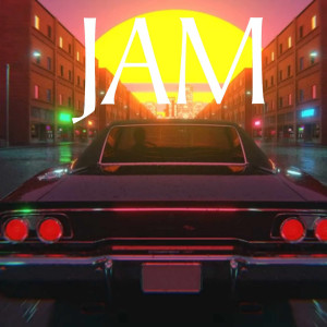 Album Jam (Explicit) from Jester