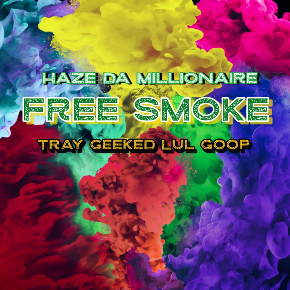 500 Degrees (Explicit)