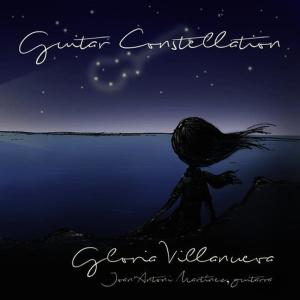 收聽Joan Antoni Martínez的Guitar Constellation: XV歌詞歌曲