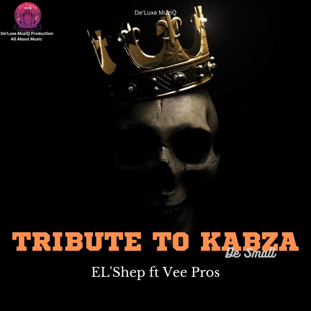 Tribute to Kabza (feat. Vee Pros)