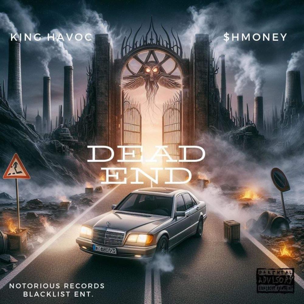 Dead End (feat. $hmoney) (Explicit)
