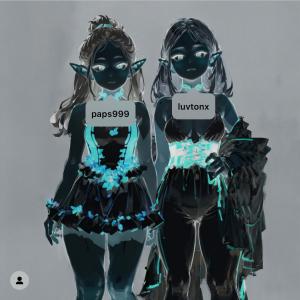 收聽PAPS999的Vórtice (Explicit)歌詞歌曲