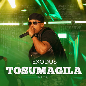 Exodus的專輯Tosumagila (Live)