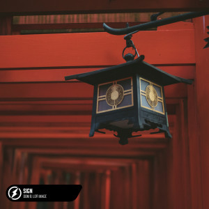 收听Dom B的Sign歌词歌曲