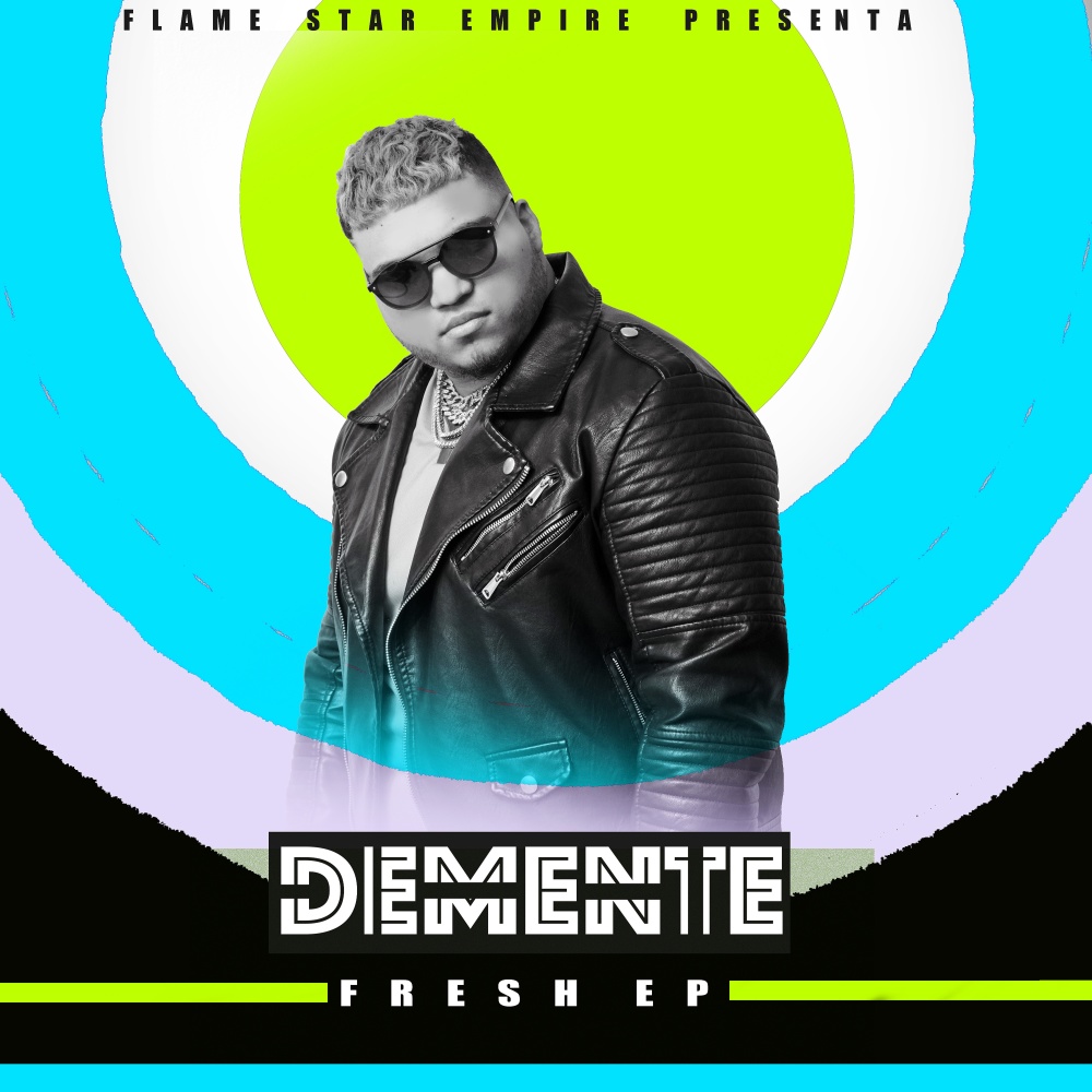 Demente (Explicit)