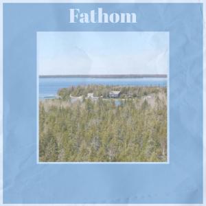 Album Fathom from Various