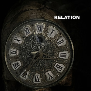 อัลบัม Relation ศิลปิน Vektor