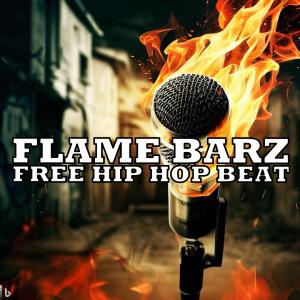 Album Flame barz (Free for profit hip hop beat) from Beats
