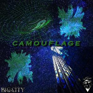 Listen to Camouflage song with lyrics from Big City