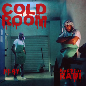 收聽KLAY的Cold Room (Explicit)歌詞歌曲