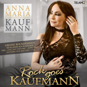 收聽Anna Maria Kaufmann的Phantom of the Opera歌詞歌曲