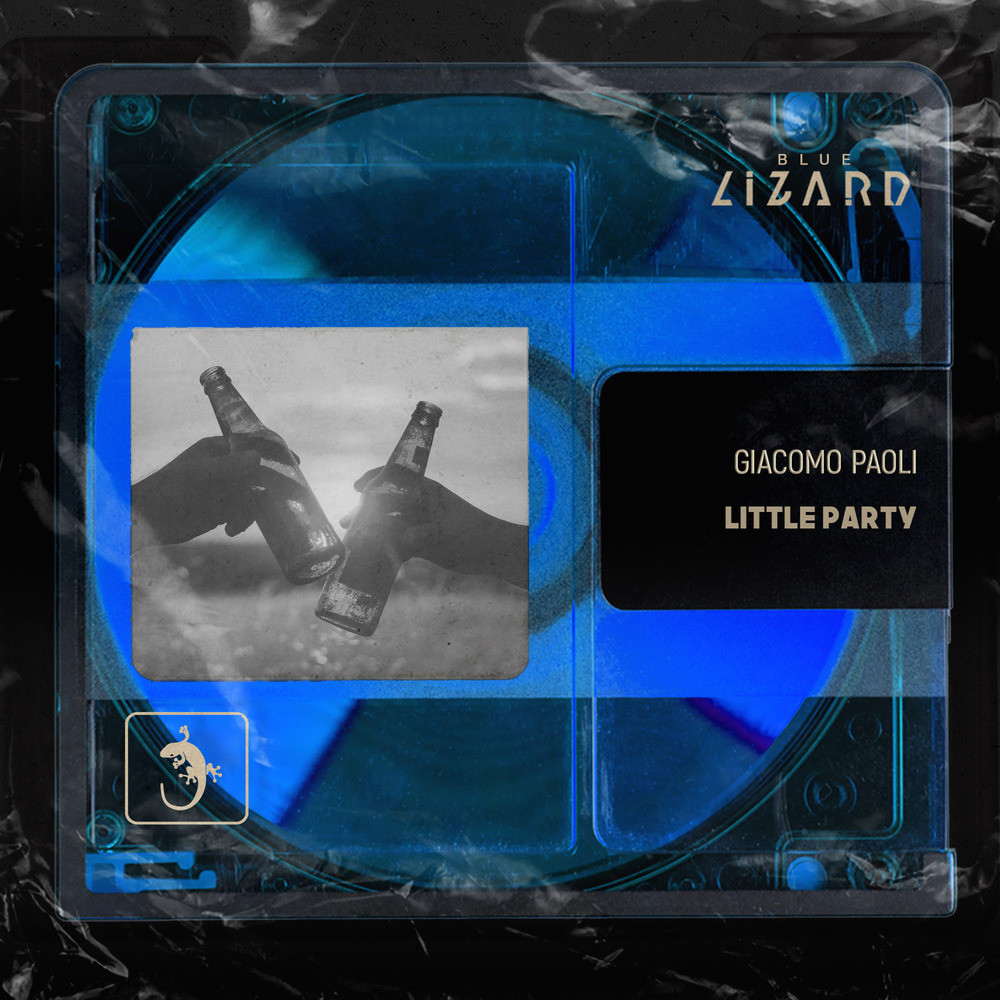 Little Party (Extended Mix)