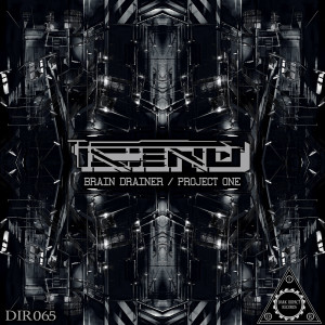 Album Brain Drainer / Project One from Is:end