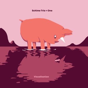 收聽Schime Trio + One的Visualisation歌詞歌曲