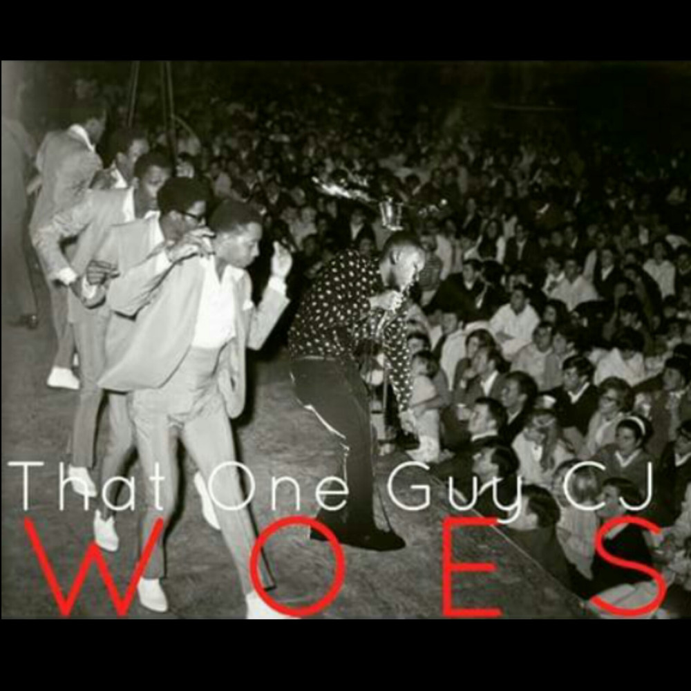 Woes (Explicit)