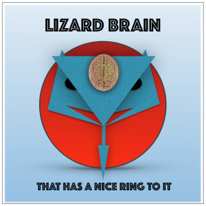 Dengarkan Bring the Curtain Down lagu dari Lizard Brain dengan lirik