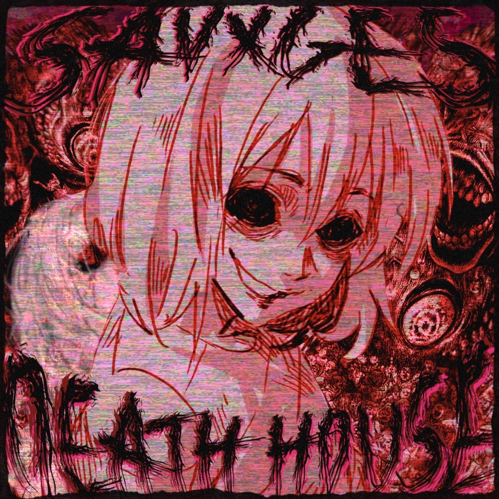 DEATH HOUSE (Explicit)