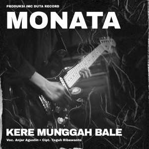 Album Kere Munggah Bale (Live) from Monata