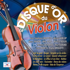 收聽Eliane Embrun的L’âme des violons歌詞歌曲