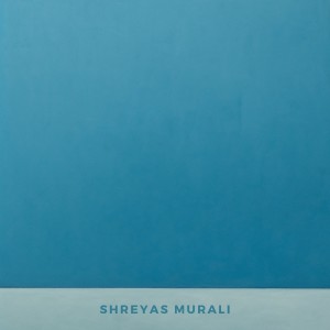 Album The Day You Find Me from Shreyas Murali