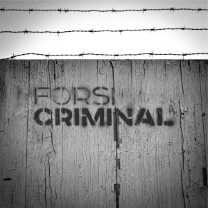 Listen to Criminal song with lyrics from Forsi