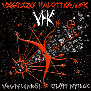 Listen to Halhatatlanság song with lyrics from Vágtázó Halottkémek