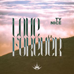 ดาวน์โหลดและฟังเพลง Love Forever พร้อมเนื้อเพลงจาก TY nice
