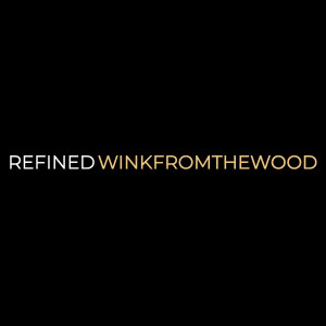 Album Refined (Explicit) from WINKFROMTHEWOOD