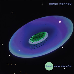 อัลบัม Lost in a Circle ศิลปิน David Harrow