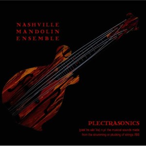 ดาวน์โหลดและฟังเพลง Music for a Found Harmonium พร้อมเนื้อเพลงจาก Nashville Mandolin Ensemble