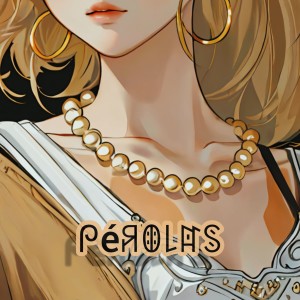 收聽Casi的Pérolas歌詞歌曲