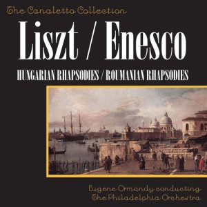ดาวน์โหลดและฟังเพลง Romanian Rhapsody No. 2 พร้อมเนื้อเพลงจาก The Philadelphia Orchestra