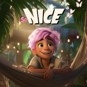 Mario Novembre的專輯So Nice