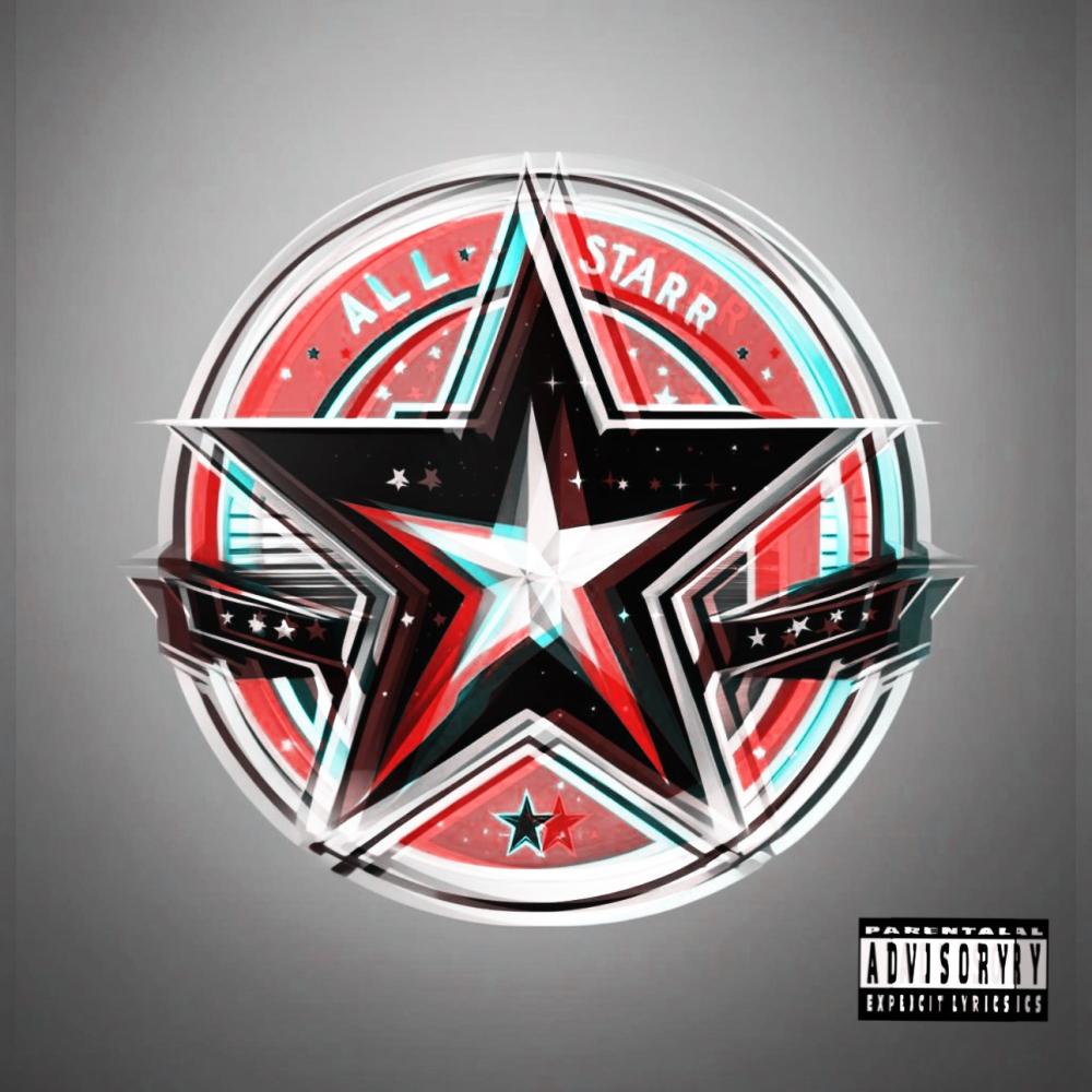 All Star (Explicit)