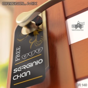 อัลบัม Free VIP ศิลปิน Serginio Chan