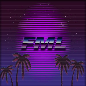 Listen to FML song with lyrics from D'mari Harris