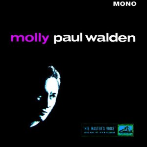 ดาวน์โหลดและฟังเพลง Molly พร้อมเนื้อเพลงจาก Paul Walden