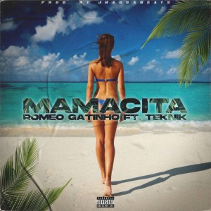 Album Mamacita (Explicit) from JhaggaBeats