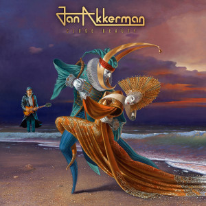 收听Jan Akkerman的Beyond The Horizon歌词歌曲