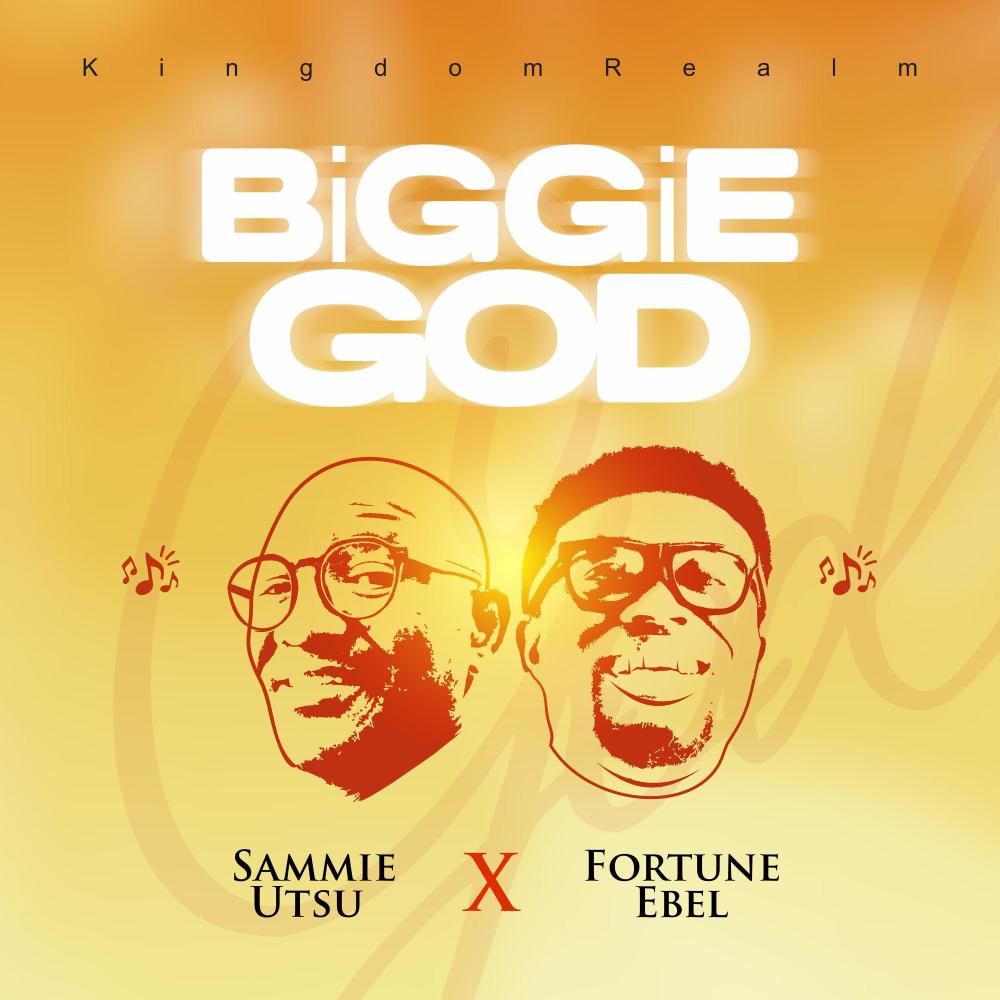 Biggie God (feat. Fortune Ebel)