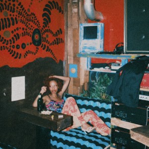 Album Dive Into The Nite from 