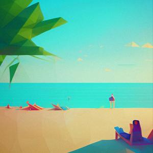 default playlist img