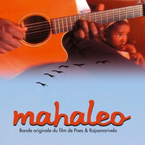 Album Mahaleo from 