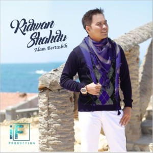 Dengarkan Ketika Cinta Bershalawat lagu dari Ridwan Shahdu dengan lirik