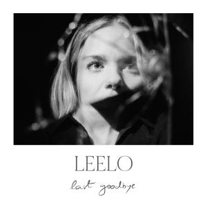 Leelo的專輯Last Goodbye