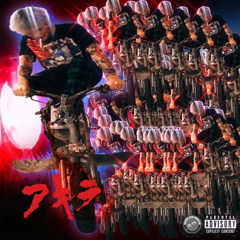 Nitroxide  (Explicit)