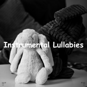 Einstein Baby Lullaby Academy的專輯!!" Instrumental Lullabies "!!