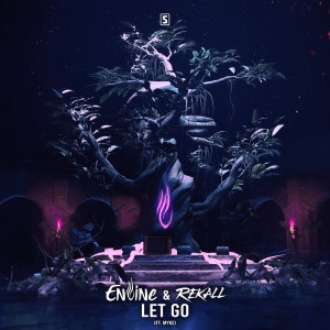 Envine的专辑Let Go