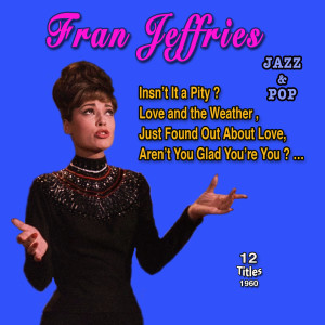 Listen to No Moon at All song with lyrics from Fran Jeffries