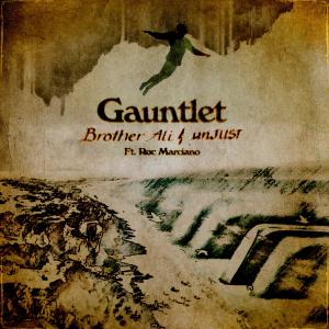 อัลบัม Gauntlet (feat. Roc Marciano) [Explicit] ศิลปิน Roc Marciano